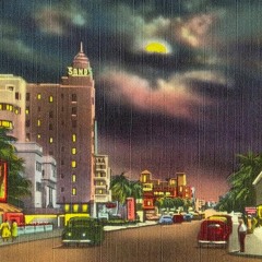 Late Night With Ms. Mada 006 (31-May-2017)