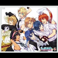 Uta Pri Maji Love Legend Star By Michi