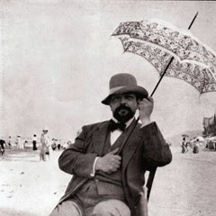Claude Debussy - Sonata in d minor: III. Finale