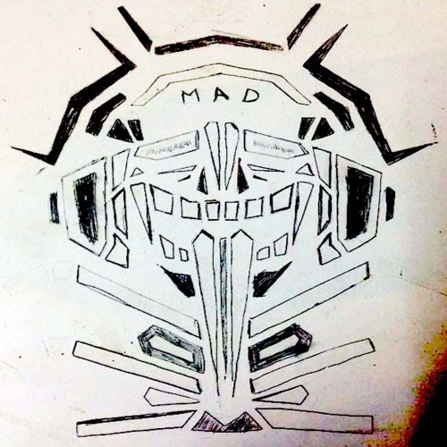 Mad Wiesel - Loga Session Mix #2 (02.06.17)