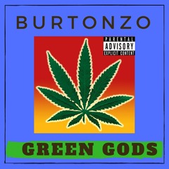 Green Gods (feat. Ozzy Osbourne)