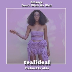 Don't Wish Me Well