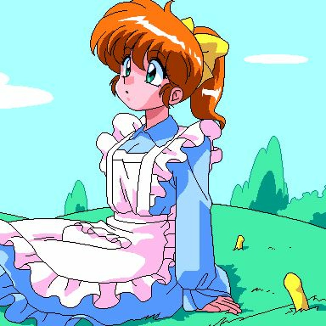 Stream Lemon Angel (PC98) - LA07.FMX [SPC700 Cover] by sincx