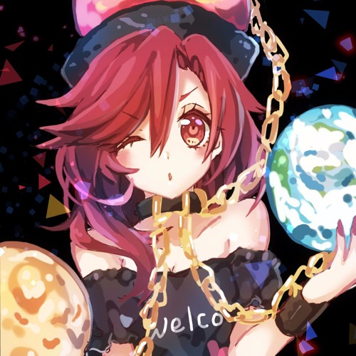 Listen to DiGiTAL WiNG - audience boundary. [vo.ななひら] by