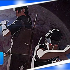 Rap do Itachi e Shisui - Laço Entre Irmãos