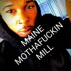 Maine Milla-Freestyle-i kNOW sKIT-FULLATTACKMODE