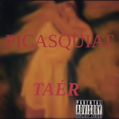D.I.A.S - Picasquiat ft. Taér