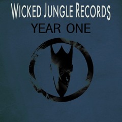 Spinscott - The Greeting - Wicked Jungle Rec Year One