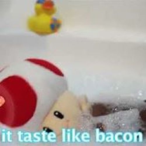 Party in the Tub