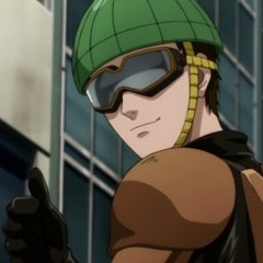 Mumen Rider Beta