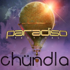 Road to Paradiso 2017