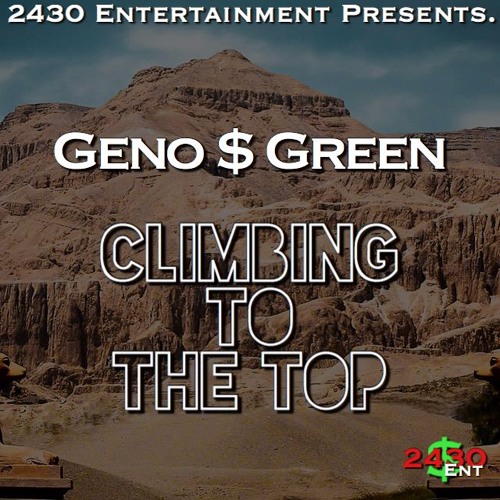 Climbing To The Top (Intro)