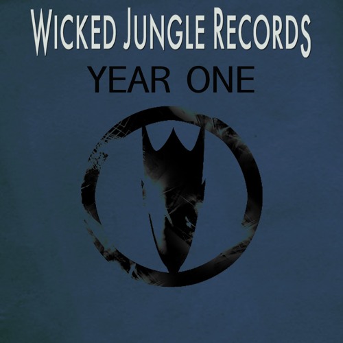 Self Aware - Icarus 2 - Wicked Jungle Recs Year One