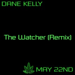 Dane Kelly - The Watcher (Dr. Dre Remix)