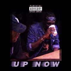 Craigy F - UP NOW prod. DJ PATT