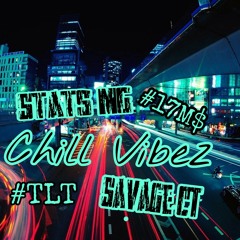 Chill Vibezzz (feat. Savage CT)