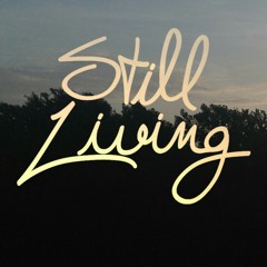 Still Livin prod. By Nosaj Thing