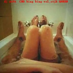 Dj ALFA  CHO Bing Bing Vol Stjk QUEEN      Mix 446 M SHOT  LA DETERRE