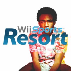 Wii Sports Bonfire Resort