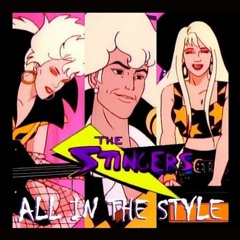 The Stingers - Destiny (Jemboy & DvF Remix)
