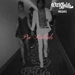 Wiz Khalifa - Comment Creepin Ft. Chevy Woods & Kris Hollis (Prod By Sledgren & Soldado)