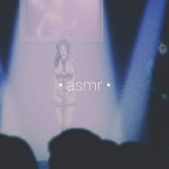 ASMR Soundscape (Soft Spoken Japanese/Piano)