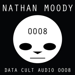 Data Cult Audio 0008 - Nathan Moody