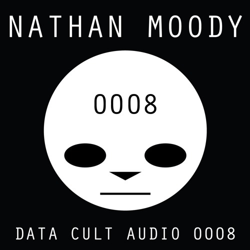 Data Cult Audio 0008 - Nathan Moody