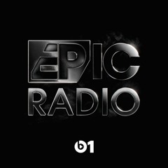 Eric Prydz On Beats 1 // EPIC RADIO #011 (EPIC 5.0 SPECIAL)