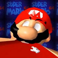 SuperMario64 Slider DUBSTEP REMIX
