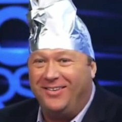 SubaruGhost - Alex Jones Tribute (Pr0d. Muffinologist)