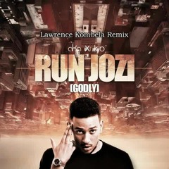 AKA Feat K.O - Run Jozi (Lawrence Kombela Remix)