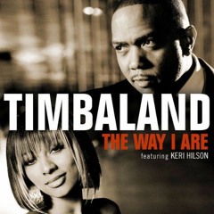The Way I Are (Billy Marlais Remix) - Timbaland