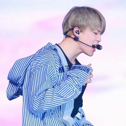 Headset 2025 bts jimin