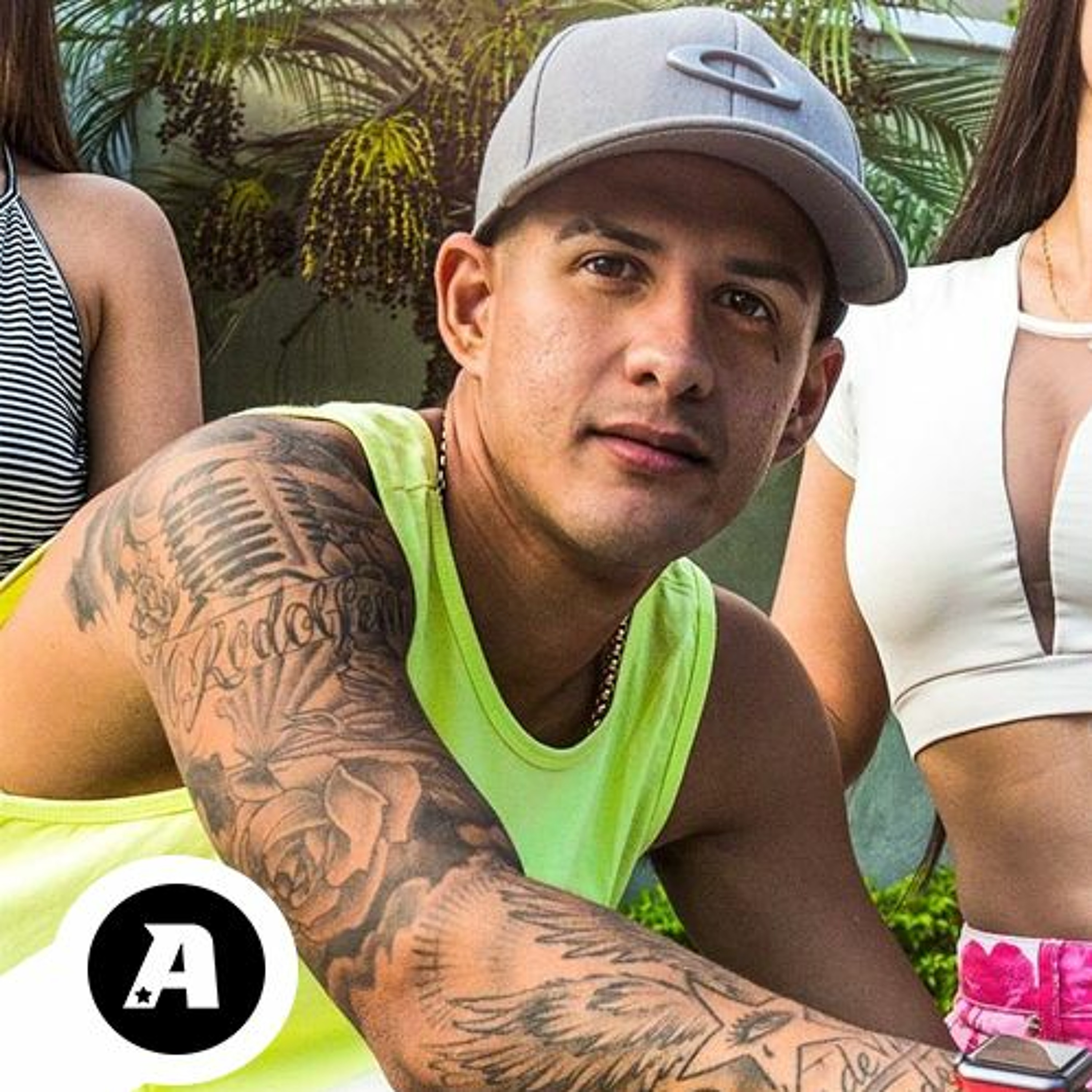 ABEL LIMA OFICIAL