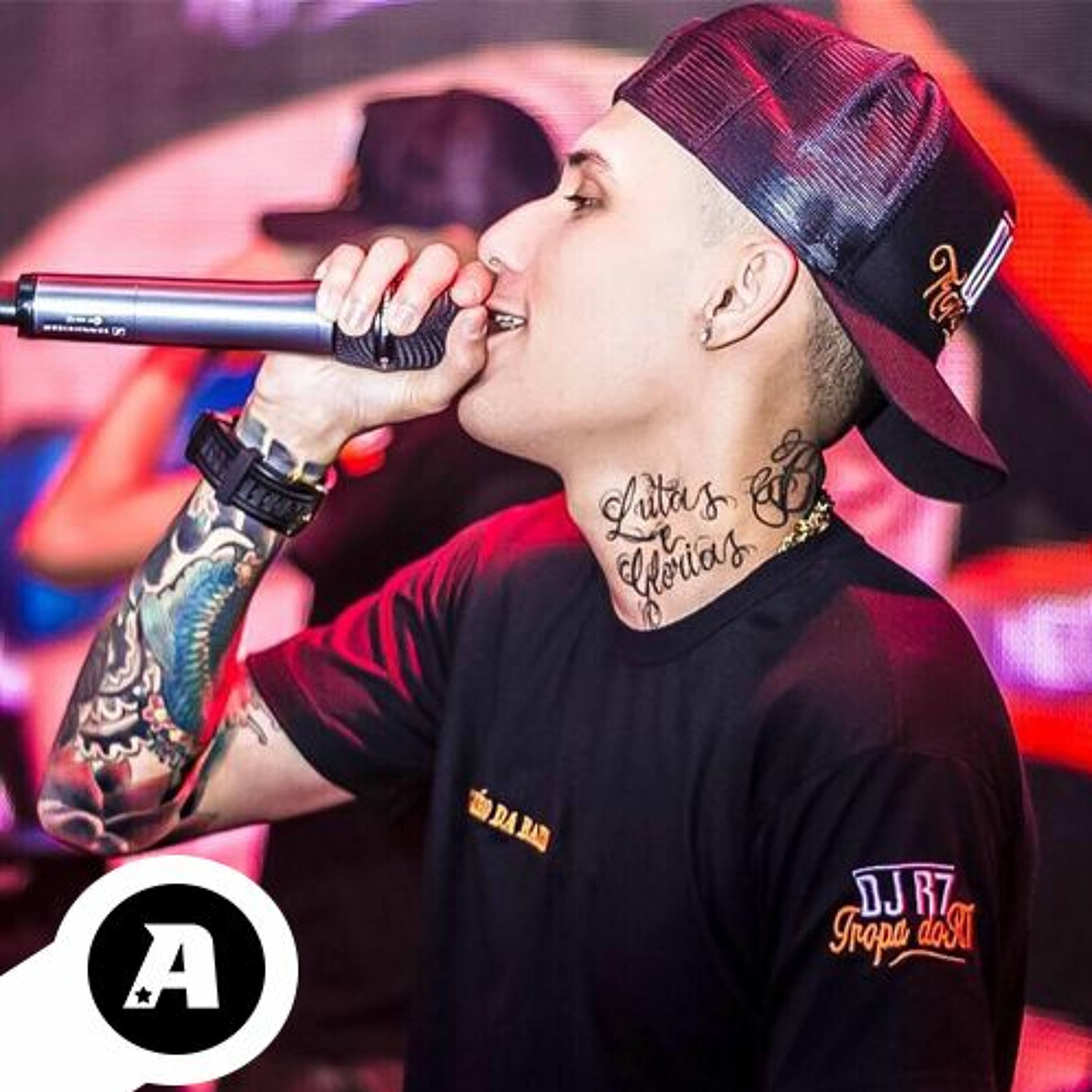 ABEL LIMA OFICIAL