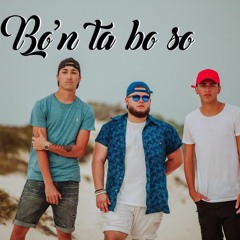 Wichi&Ty ft. Zyon - Bo n' Ta Bo So