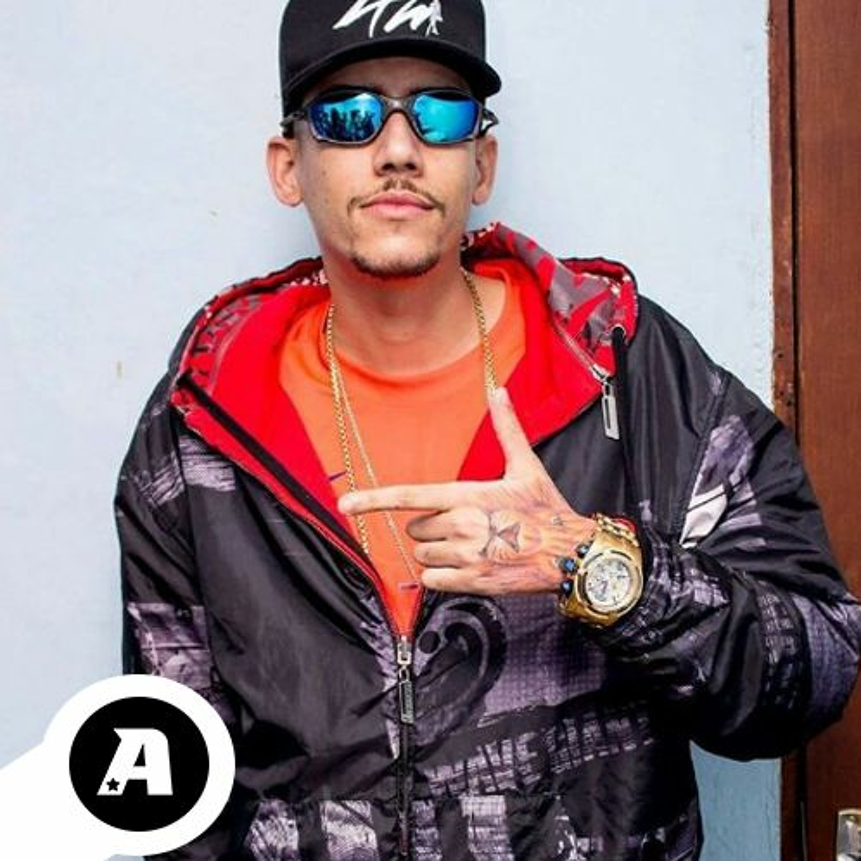 ABEL LIMA OFICIAL