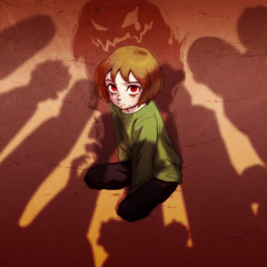 Chara's Playtime (Megalo Strikes Back Remix)