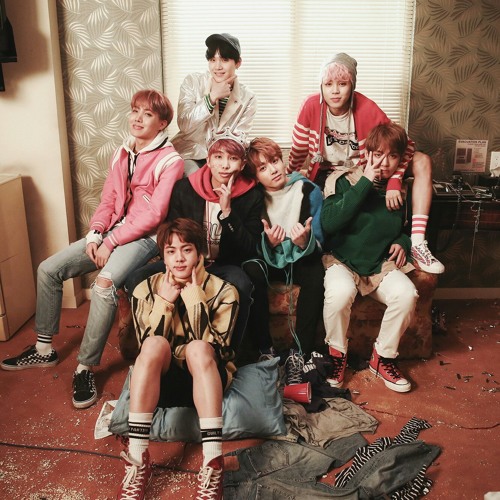 Stream 春の日 By 防弾少年団 ﾎﾟﾑﾅﾙ By 岡ちゃん Listen Online For Free On Soundcloud