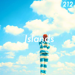 Islands (Lil Yachty x Kyle x 6dogs Type Beat) (Prod. 212 Flame)