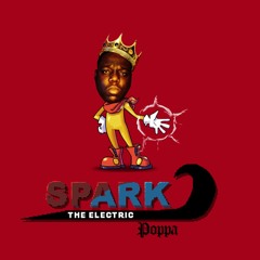 Spark the Electric Poppa