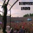 LOUDER  - DJ DENVECK