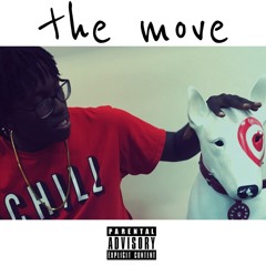 Whats The Move? (Prod. Flizzy X)