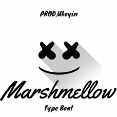 Marshmello Type Beat