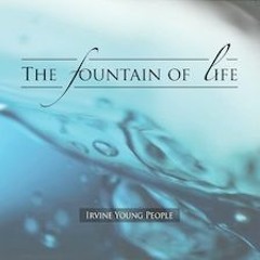 Hymn 523 - I Have Come to the Fountain of Life