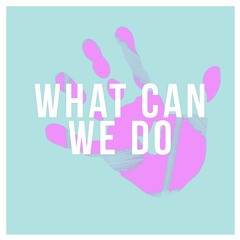 John Wester Ft. Marley Cadigan - What Can We Do (Original Mix)