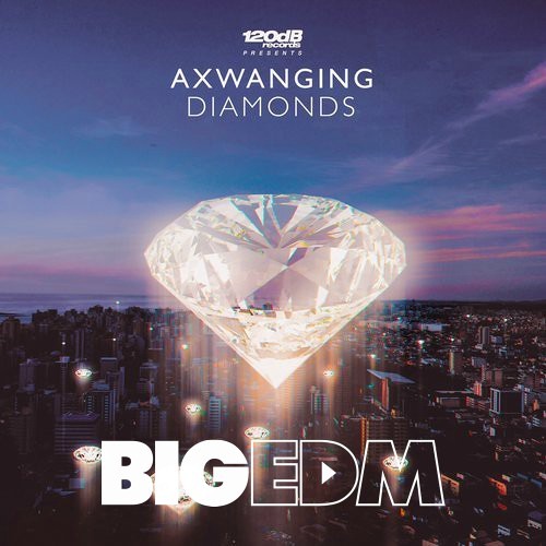 Axwanging - Diamonds | Melodic PROGRESSIVE HOUSE 👍