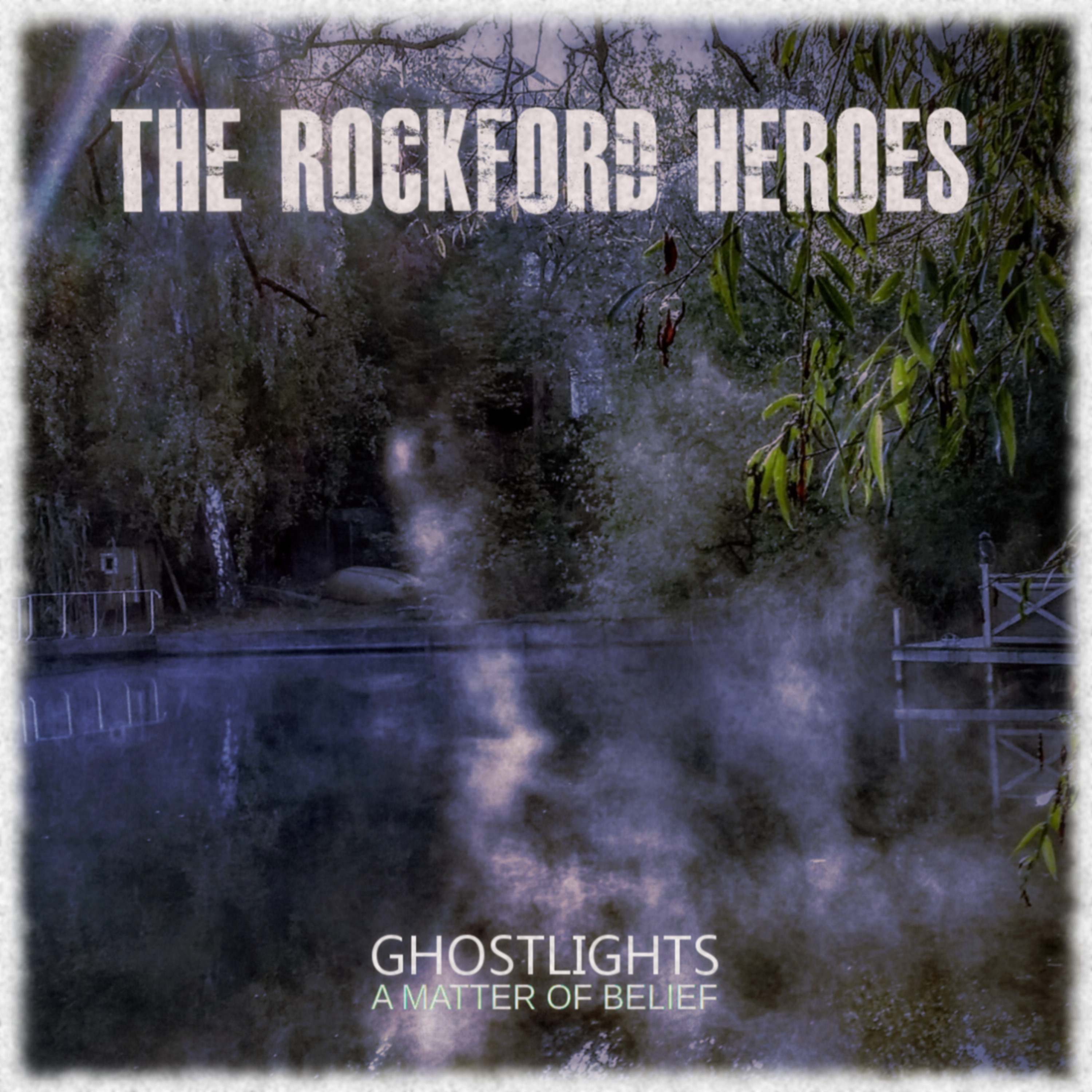 The Rockford Heroes