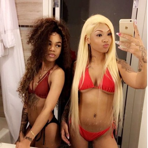 Stream Molly Brazy x Cuban Doll - Cali Bud (SNIPPET) FOLLOW @WORSTFUKINGNIGHTMARE by pretty